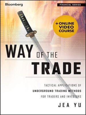 cover image of Way of the Trade